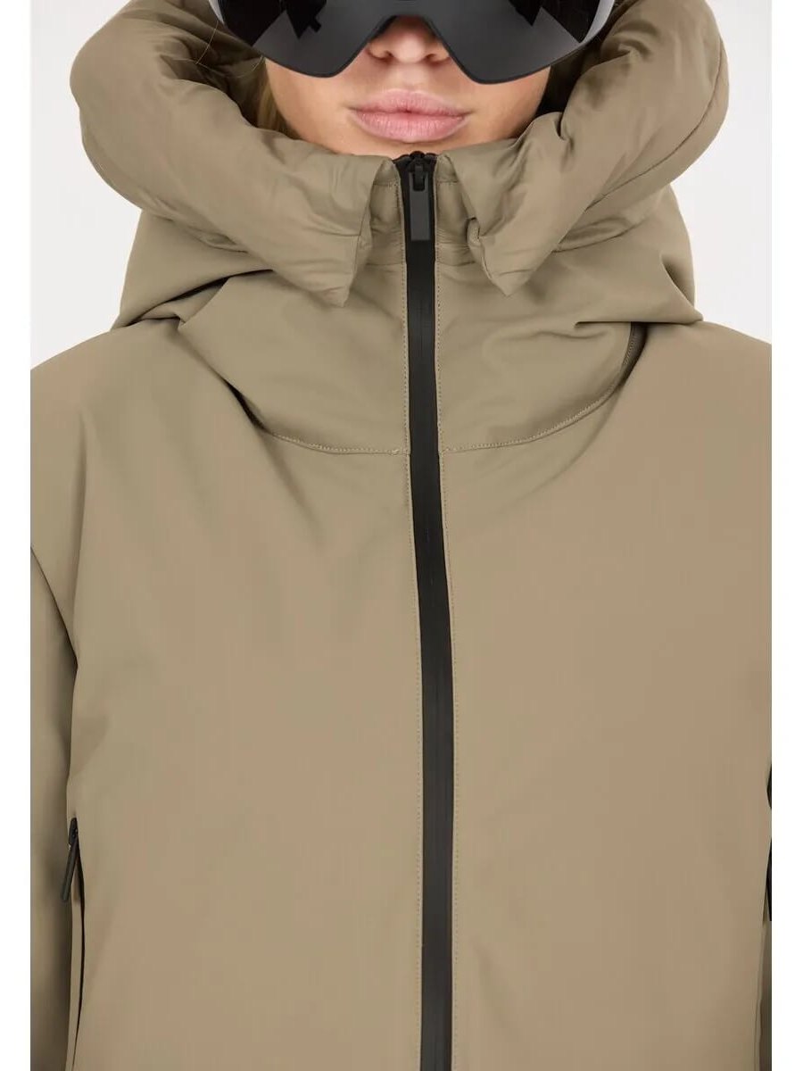 ATHLECIA HELEY W JACKET