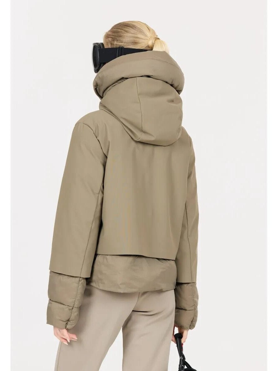 ATHLECIA HELEY W JACKET