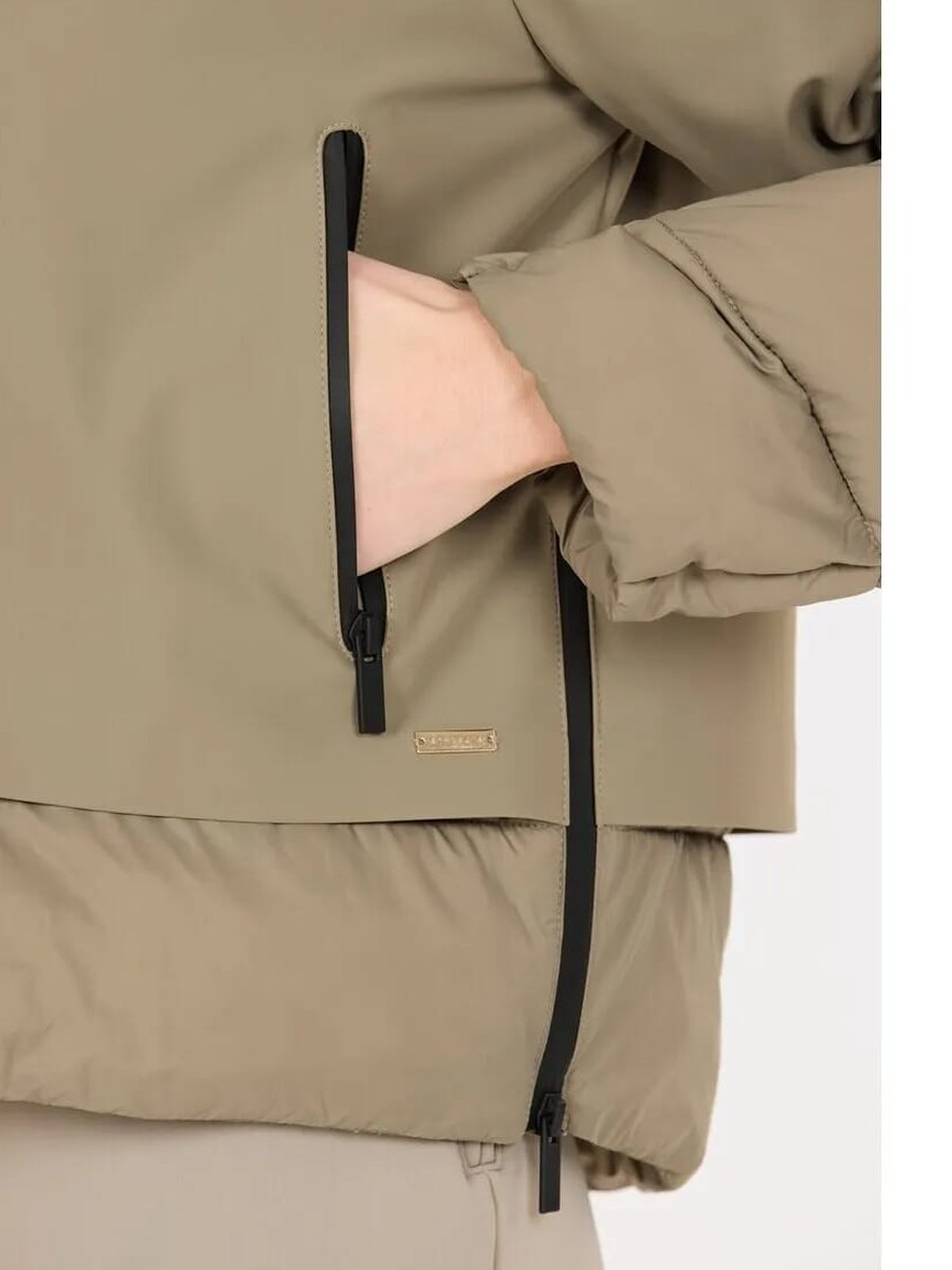ATHLECIA HELEY W JACKET