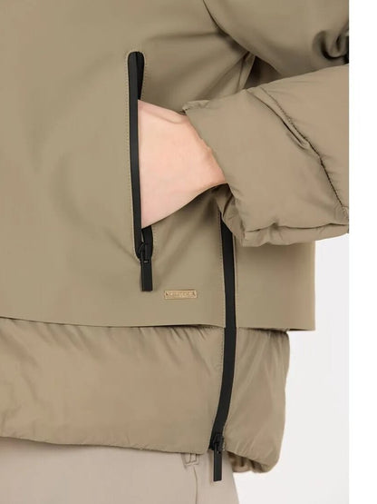 ATHLECIA HELEY W JACKET