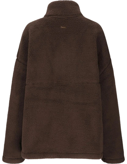 ATHLECIA NORIKA W PILE FLEECE