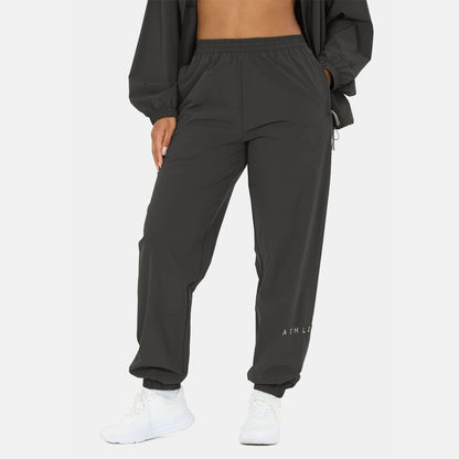ATHLECIA SHIENA W TRACK PANTS