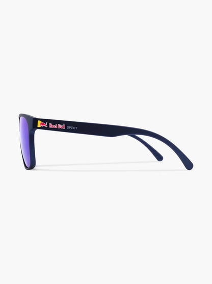 RED BULL SPECT  BLUE SPORTS SUNGLASSES