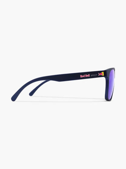 RED BULL SPECT  BLUE SPORTS SUNGLASSES