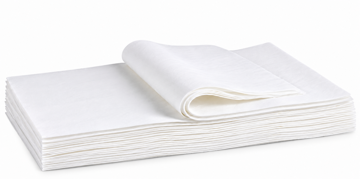 Disposable Hair, Face &amp; Spa Pedicure Towel – 28 × 58 cm