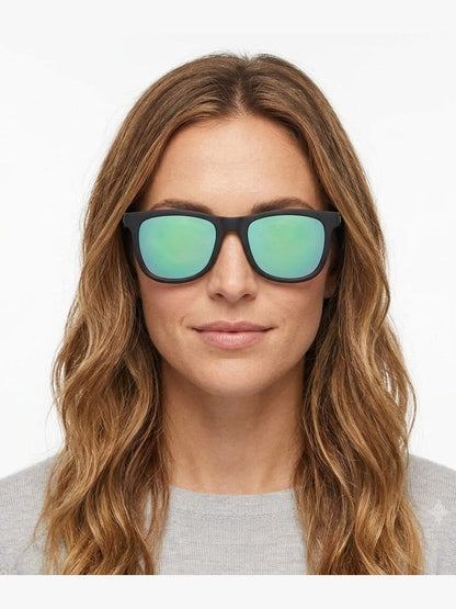 RED BULL SPECT  BLUE SPORTS SUNGLASSES