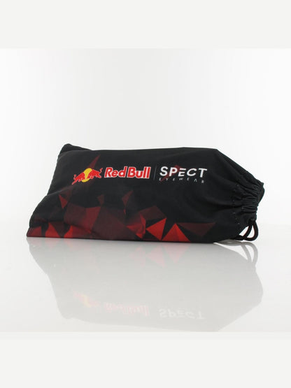 RED BULL SPECT  BLUE SPORTS SUNGLASSES