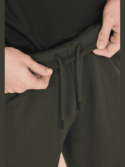 LESARCS ABENI SWEAT PANTS - YOUTH