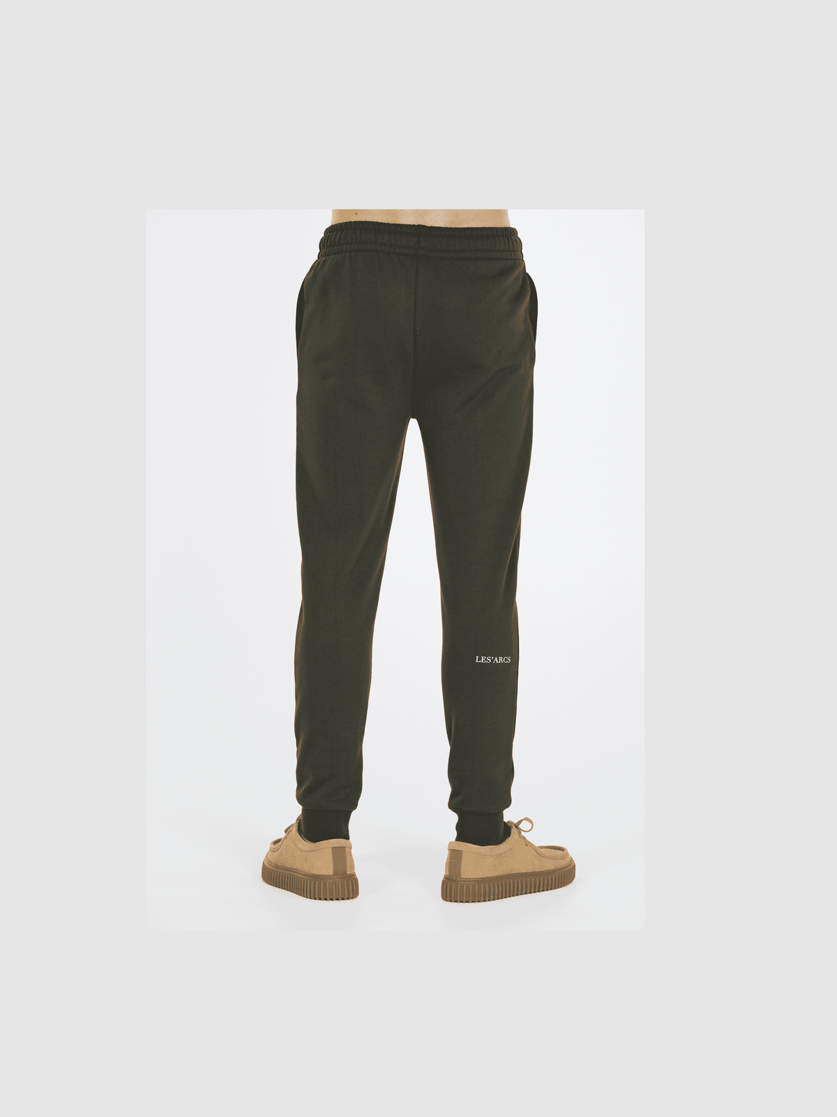 LESARCS ABENI SWEAT PANTS - YOUTH