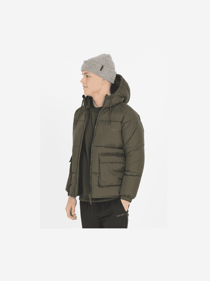 LESARCS MACKOD JACKET - YOUTH