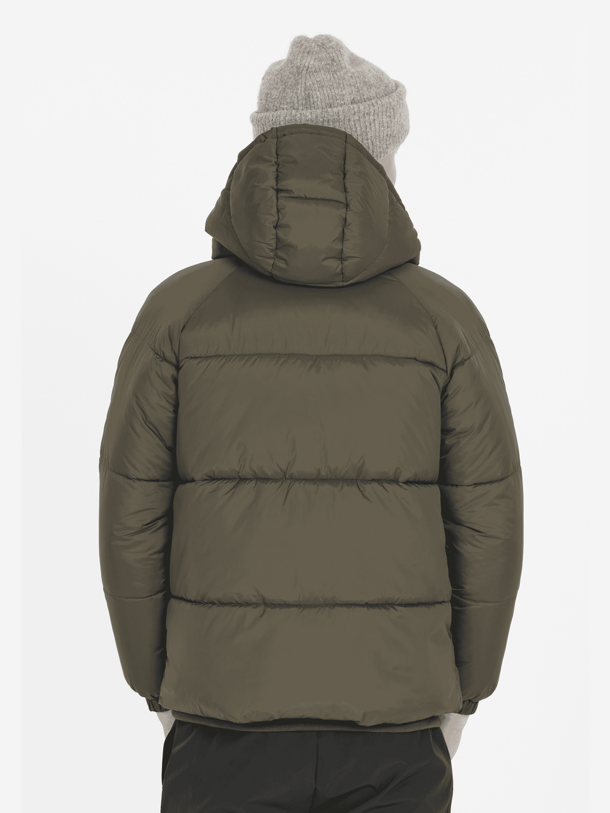 LESARCS MACKOD JACKET - YOUTH
