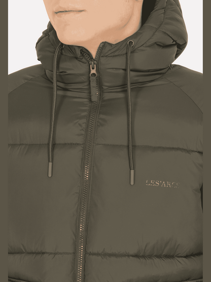 LESARCS MACKOD JACKET - YOUTH