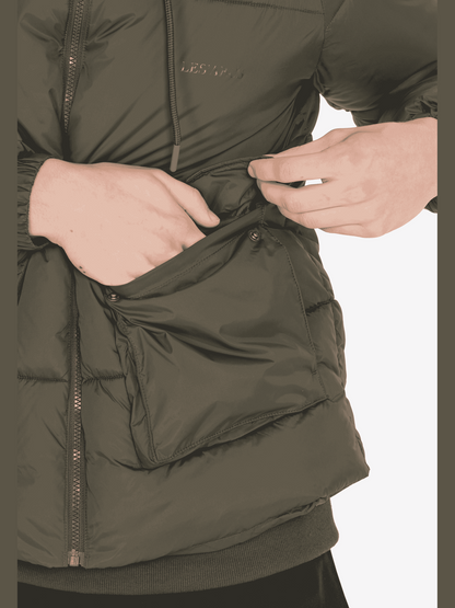 LESARCS MACKOD JACKET - YOUTH