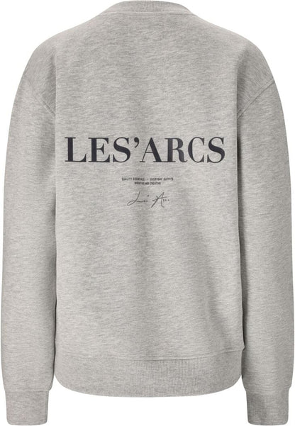 ENDURANCE LEASACH SWEATSHIRT
