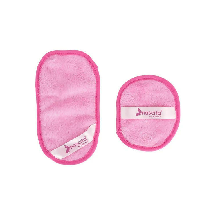 Nascita Reusable Face Cleansing Towels Pack of 2