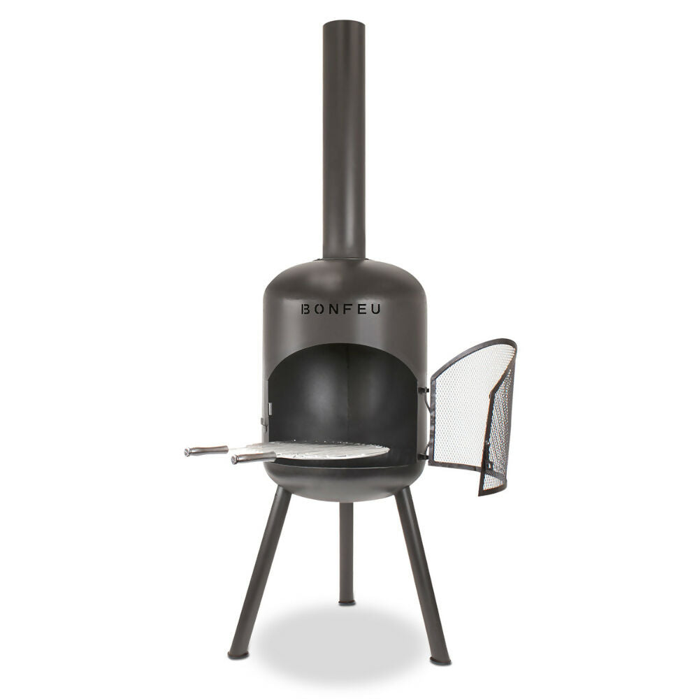 Bonfeu Holland Black, 4501