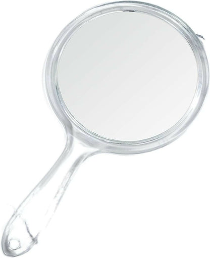 Handheld Salon Mirror