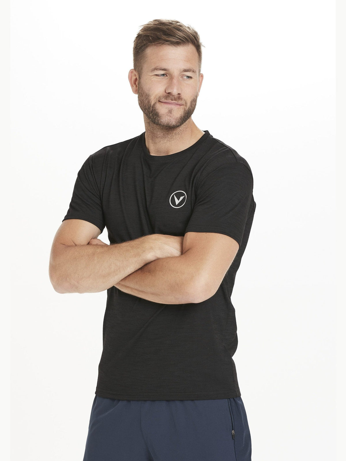 VIRTUS JOKER M S/S TEE