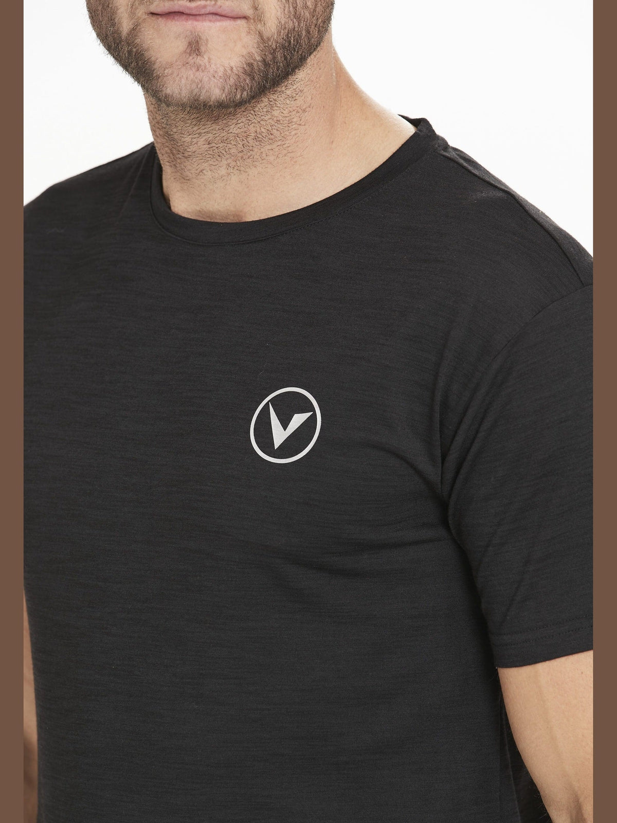 VIRTUS JOKER M S/S TEE