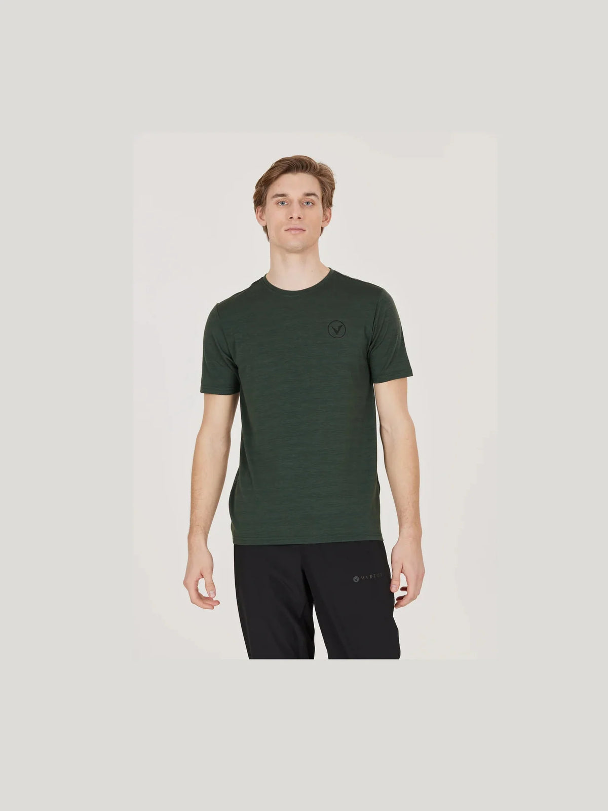 VIRTUS JOKER M S/S TEE
