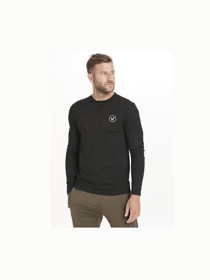 VIRTUS JOKERS M L/S TEE