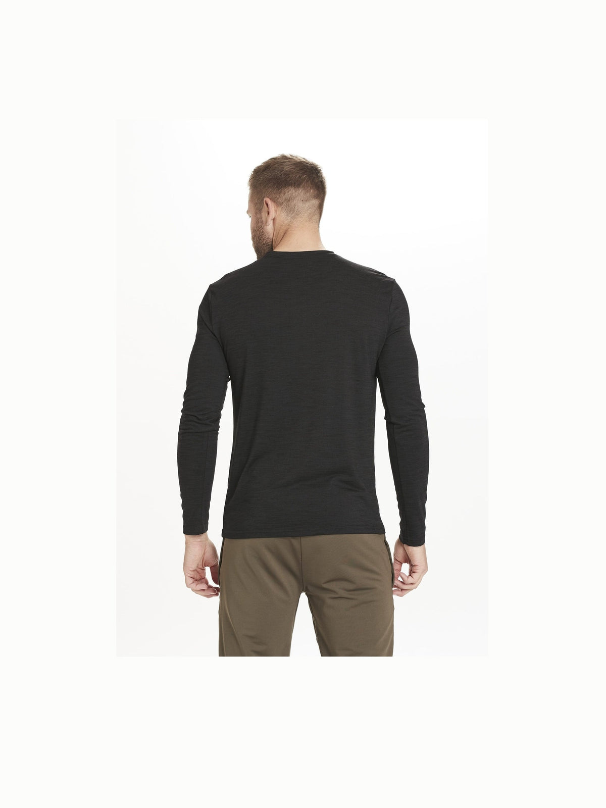 VIRTUS JOKERS M L/S TEE