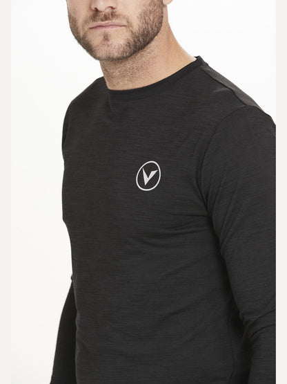 VIRTUS JOKERS M L/S TEE