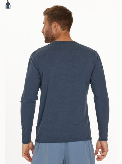 VIRTUS JOKERS M L/S TEE