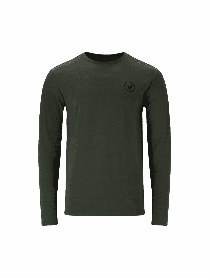 VIRTUS JOKER M L/S TEE