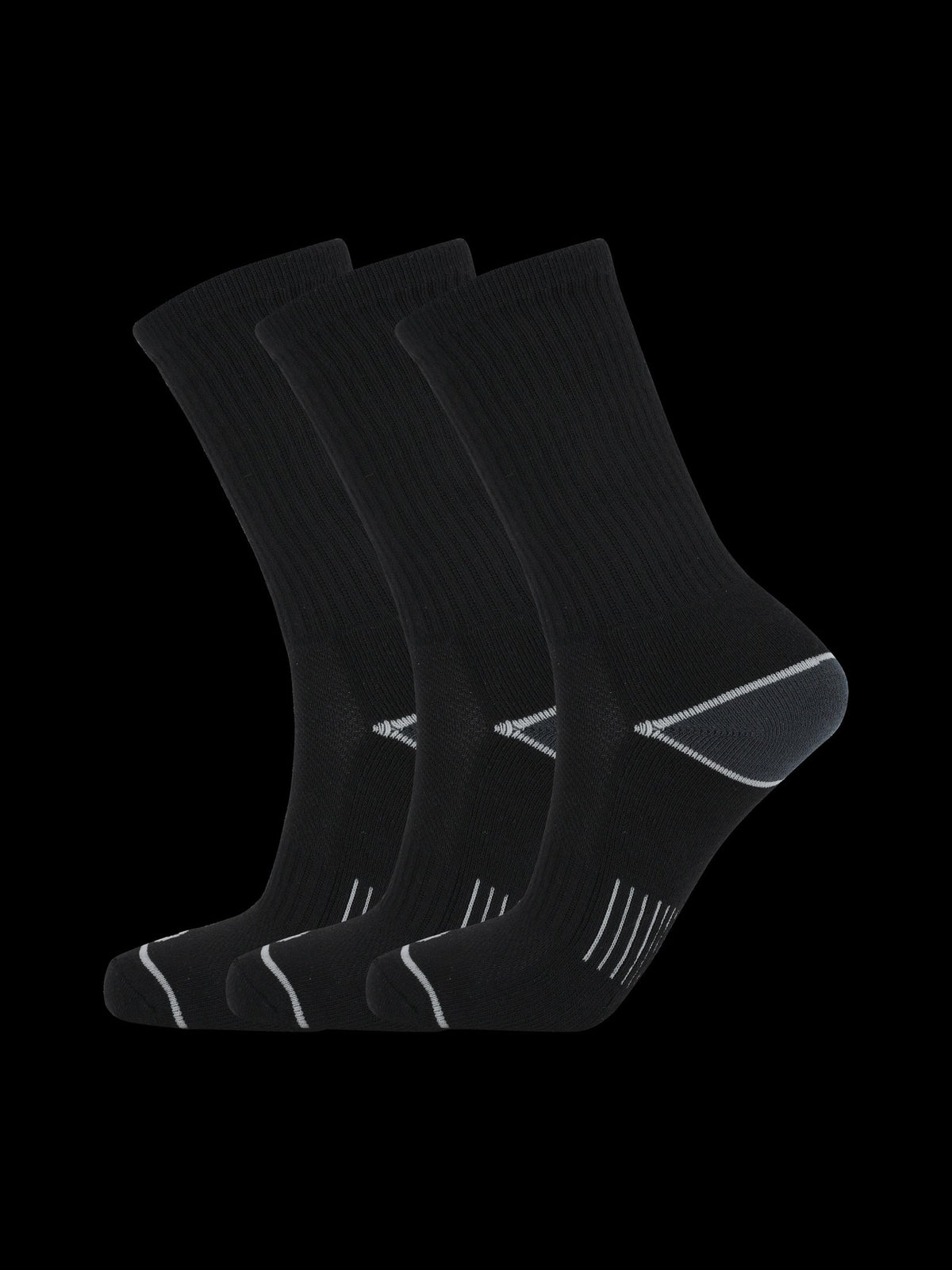 VIRTUS Laraine Socks 3-Pack