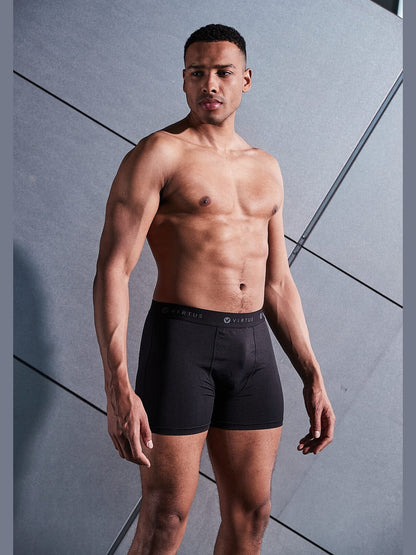 VIRTUS ONTEL BOXER SHORTS 2-PACK