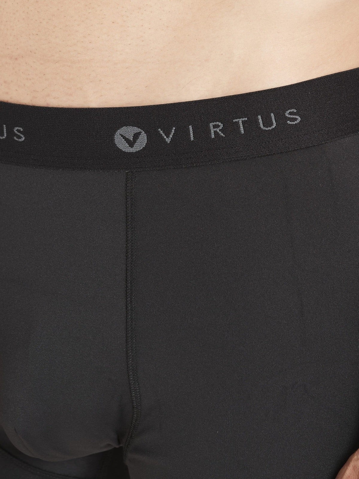 VIRTUS ONTEL BOXER SHORTS 2-PACK
