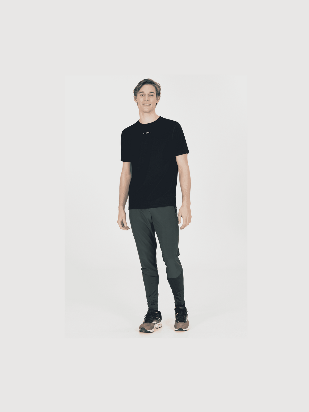 VIRTUS BLAG V2 M HYPER STRETCH PANTS