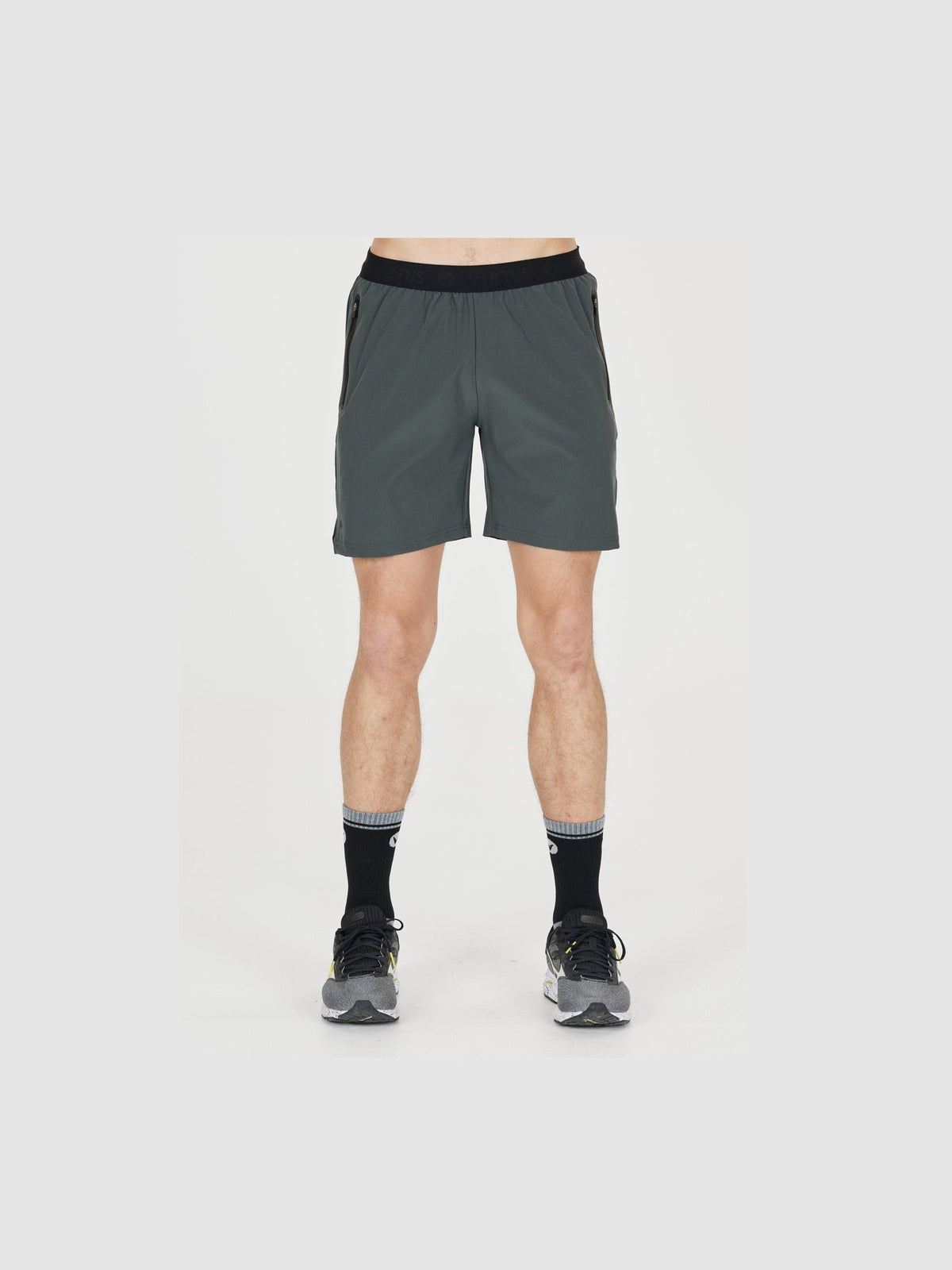VIRTUS BLAG V2 M HYPERSTRETCH SHORTS