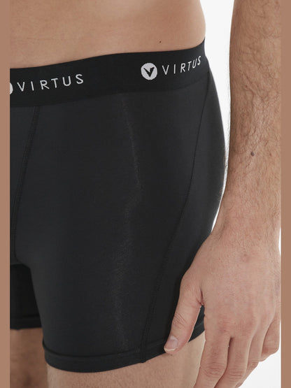 VIRTUS TUCH M BOXER SHORTS 1-PACK