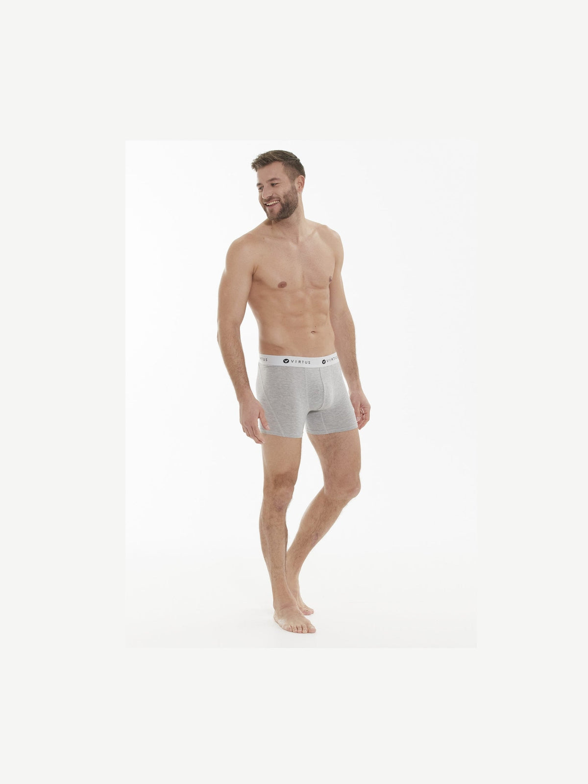 VIRTUS TUCH M BOXER SHORTS 1-PACK