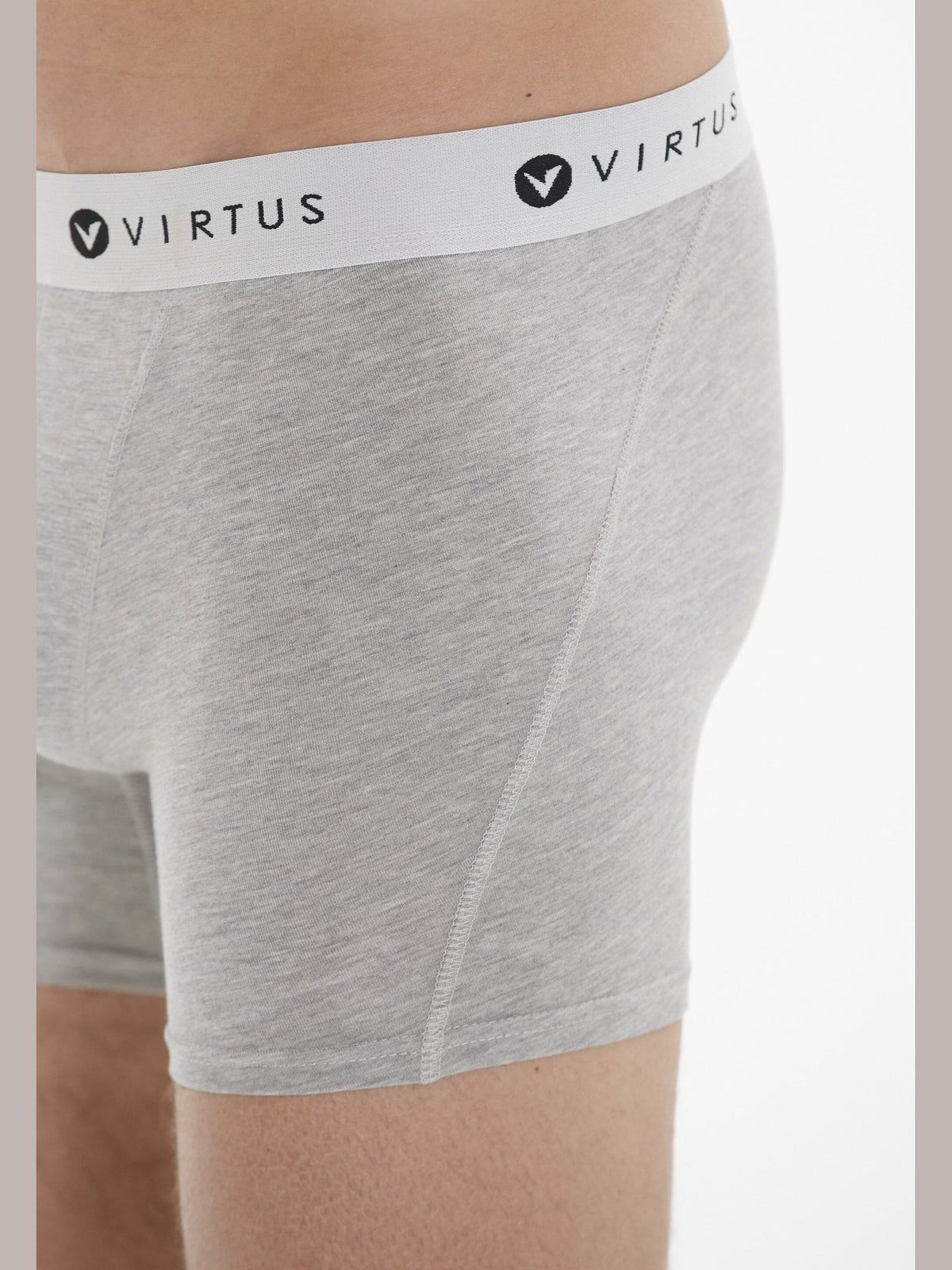 VIRTUS TUCH M BOXER SHORTS 1-PACK
