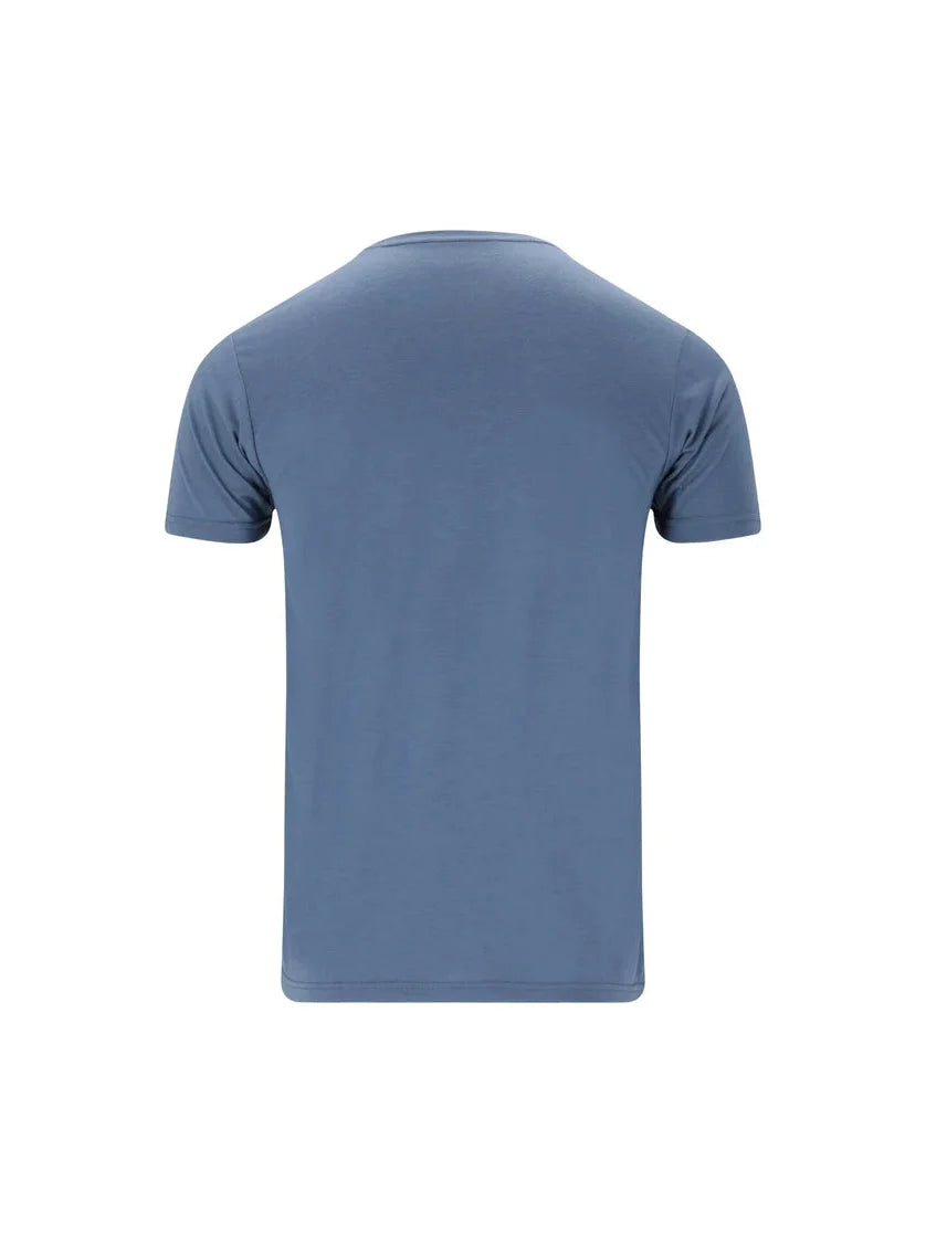 VIRTUS EDWARDO M S/S LOGO TEE