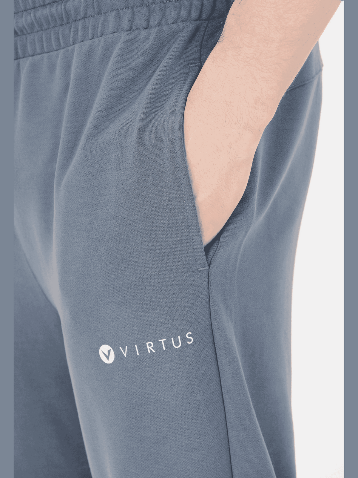 VIRTUS STREAT V2 M SWEAT PANTS