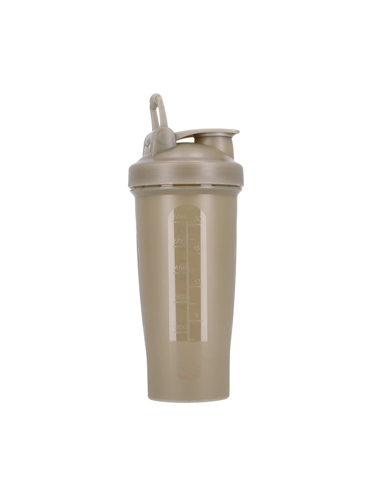 VIRTUS CASTALDO SHAKER