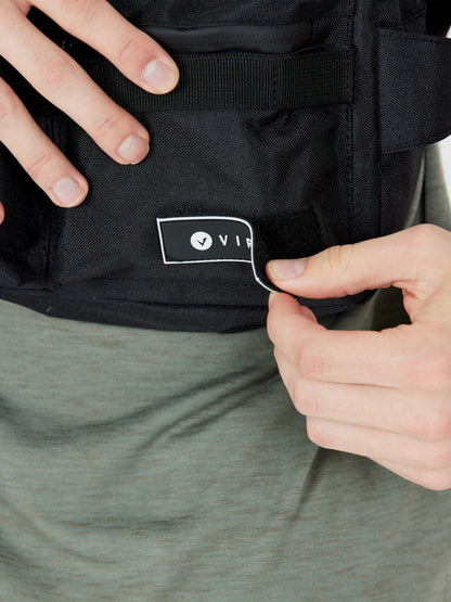 VIRTUS MALCON M BUM BAG