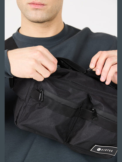 VIRTUS MALCON M BUM BAG