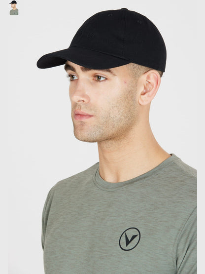 VIRTUS KARSON M COTTON CAP