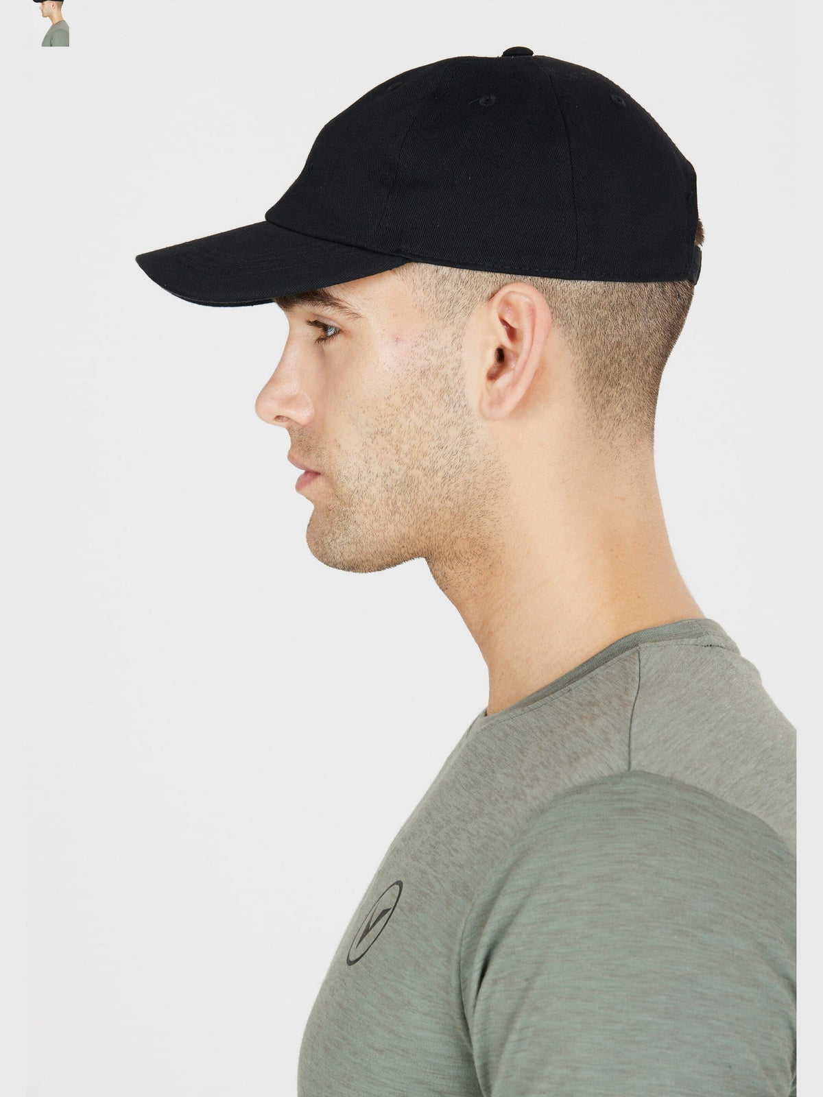 VIRTUS KARSON M COTTON CAP