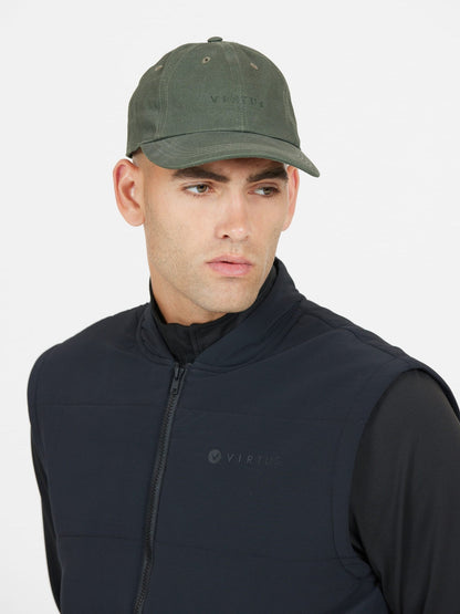 VIRTUS KARSON M COTTON CAP