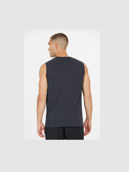 VIRTUS VAMOD M SLEEVELESS TEE