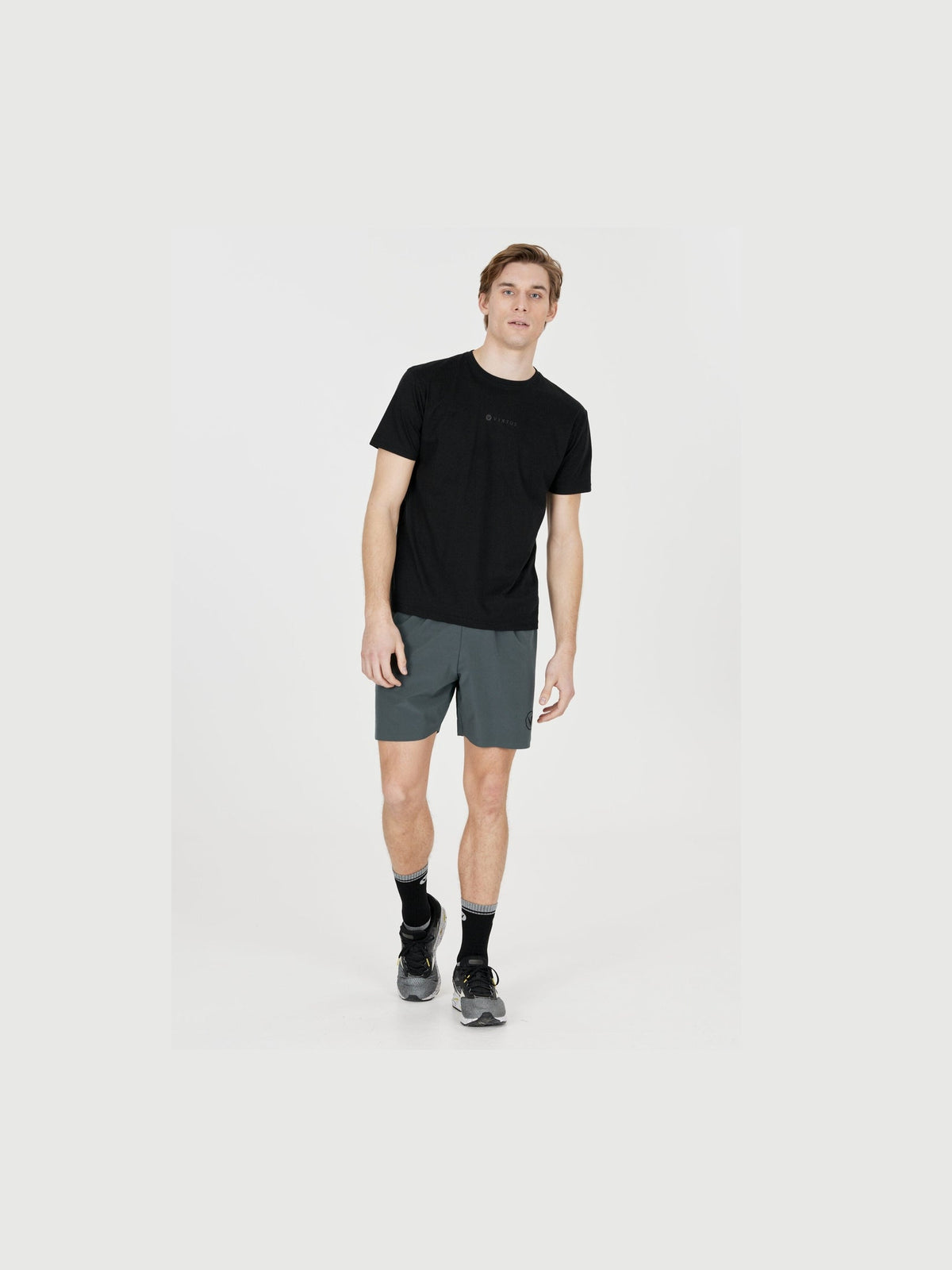 VIRTUS VAMOD M S/S TEE