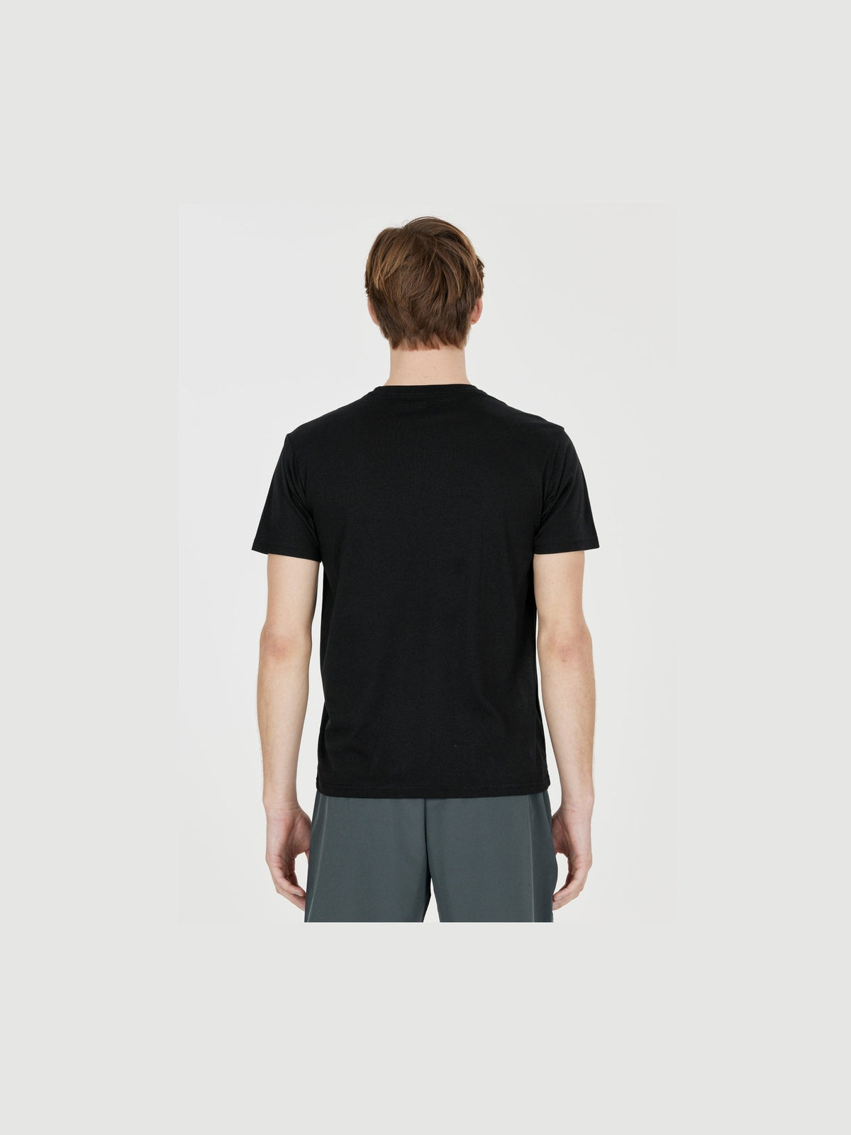 VIRTUS VAMOD M S/S TEE