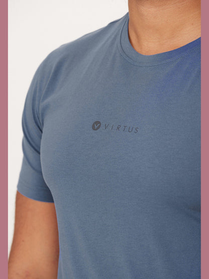 VIRTUS VAMOD M S/S TEE