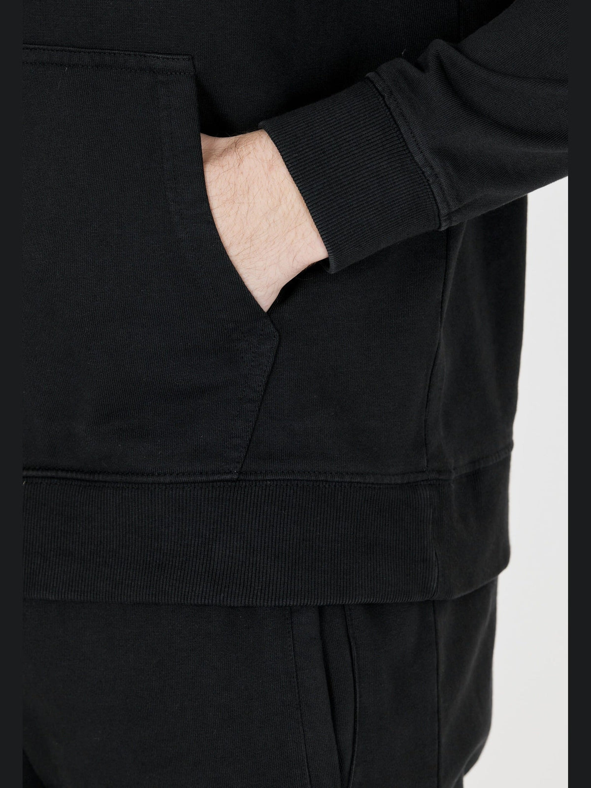 VIRTUS BOLD M HOODY